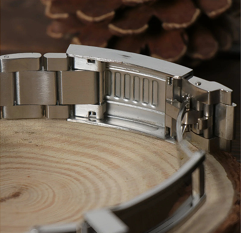 Relógio Seiko Submariner