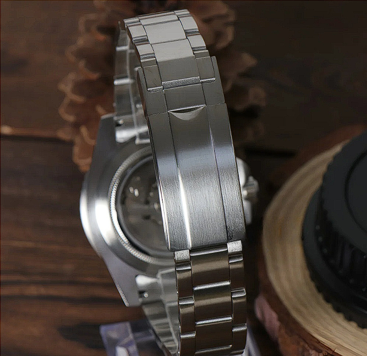 Relógio Seiko Submariner