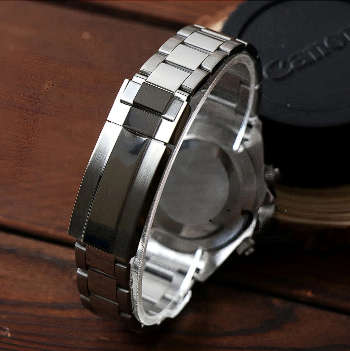 Relógio Seiko daytona
