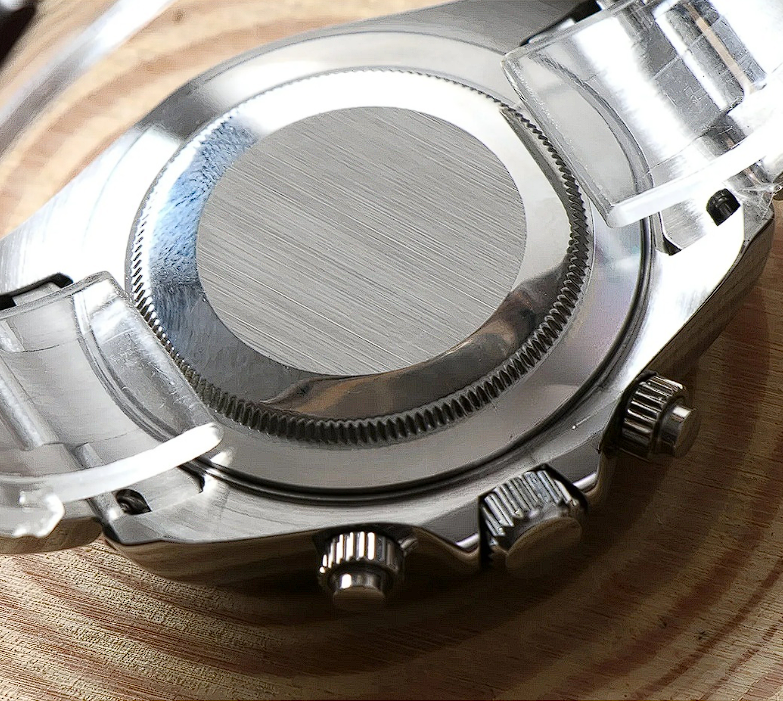 Relógio Seiko daytona