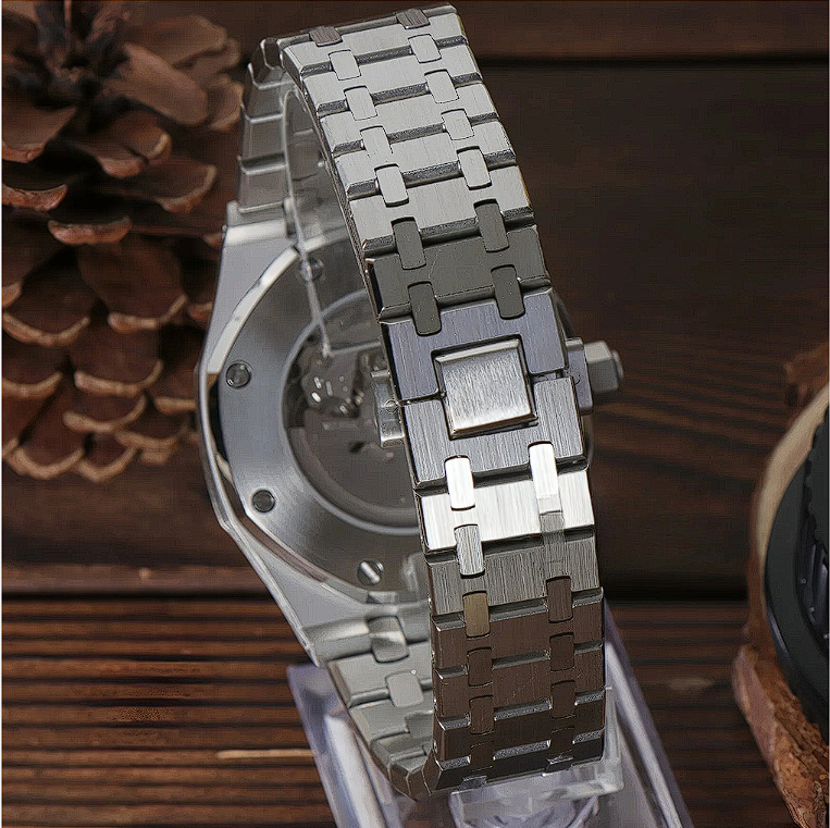 Relógio Seiko Royal Oak