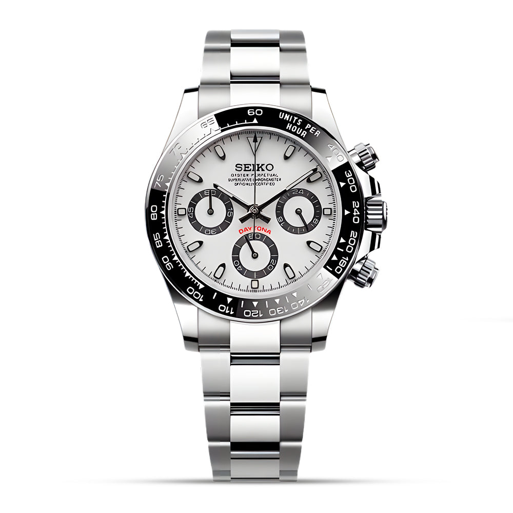 Relógio Seiko daytona