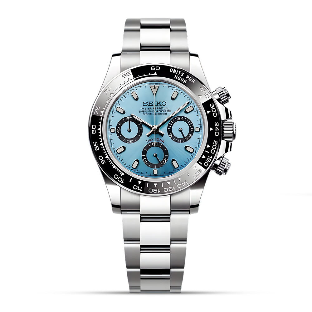 Relógio Seiko daytona