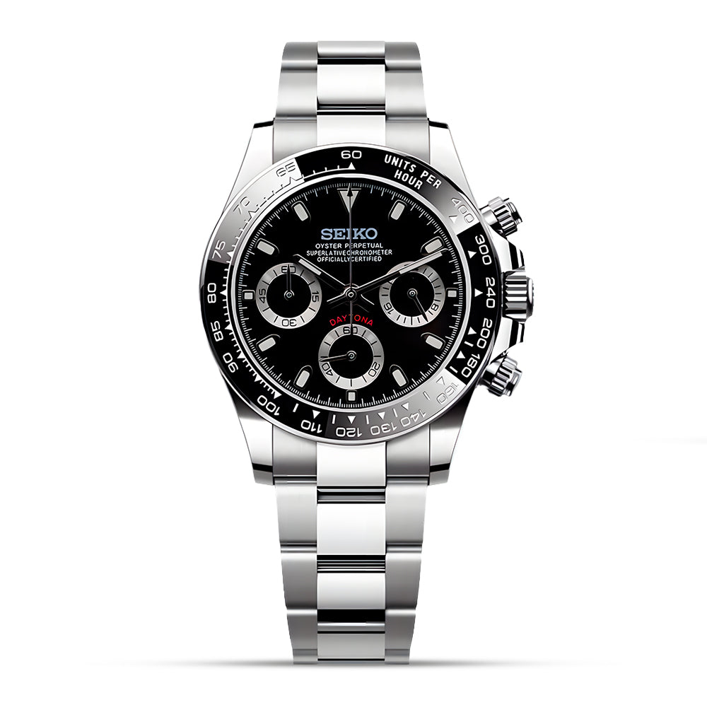 Relógio Seiko daytona